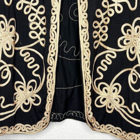 Vintage Once Again Jacket - Picture 7 of 7